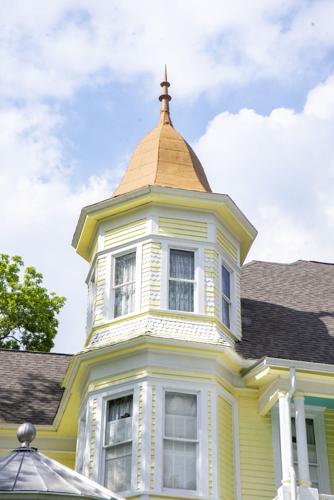 Mistletoe Bough Bed & Breakfast