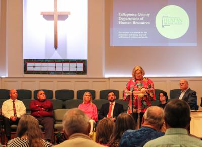 Local experts educate church leaders on sexual abuse prevention
