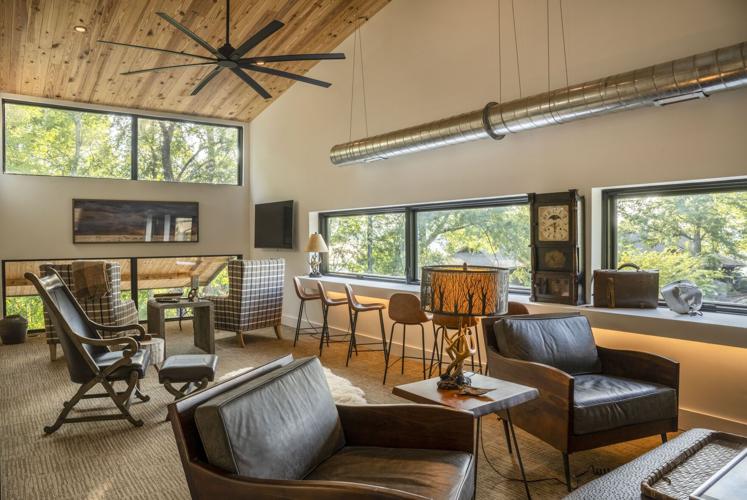 George Hardy's Modern Vision