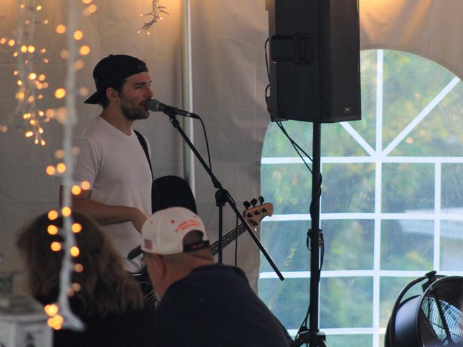 PHOTOS: Lake Martin-Dadeville Chambers' BBQ Social
