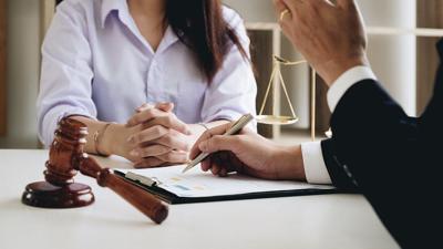 The hidden cost of legal silence: What women really think about the justice system