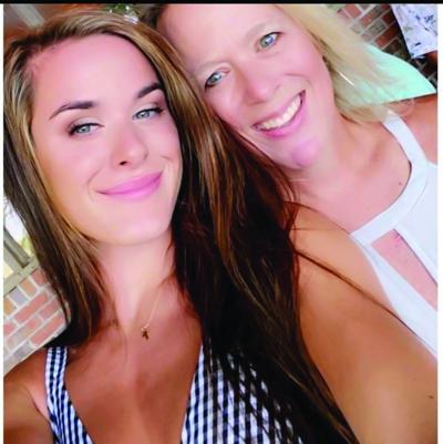 ‘I am always proud of her’ Mother carries her daughter’s memory, keeping Maddie Strong