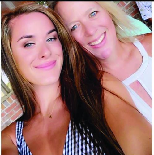 ‘I am always proud of her’ Mother carries her daughter’s memory, keeping Maddie Strong