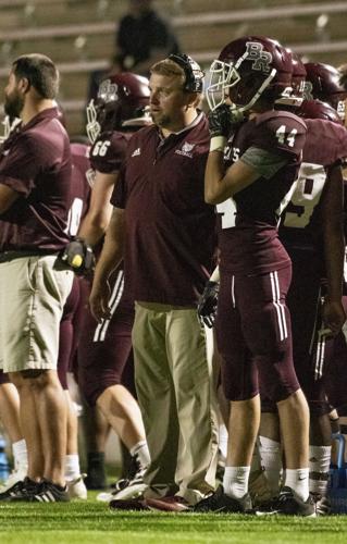 BRHS head coach Blackwell discuss open gym, summer practice plans