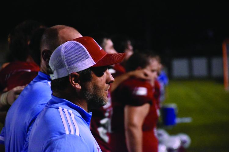 PHOTOS: Horseshoe Bend defeats Wadley