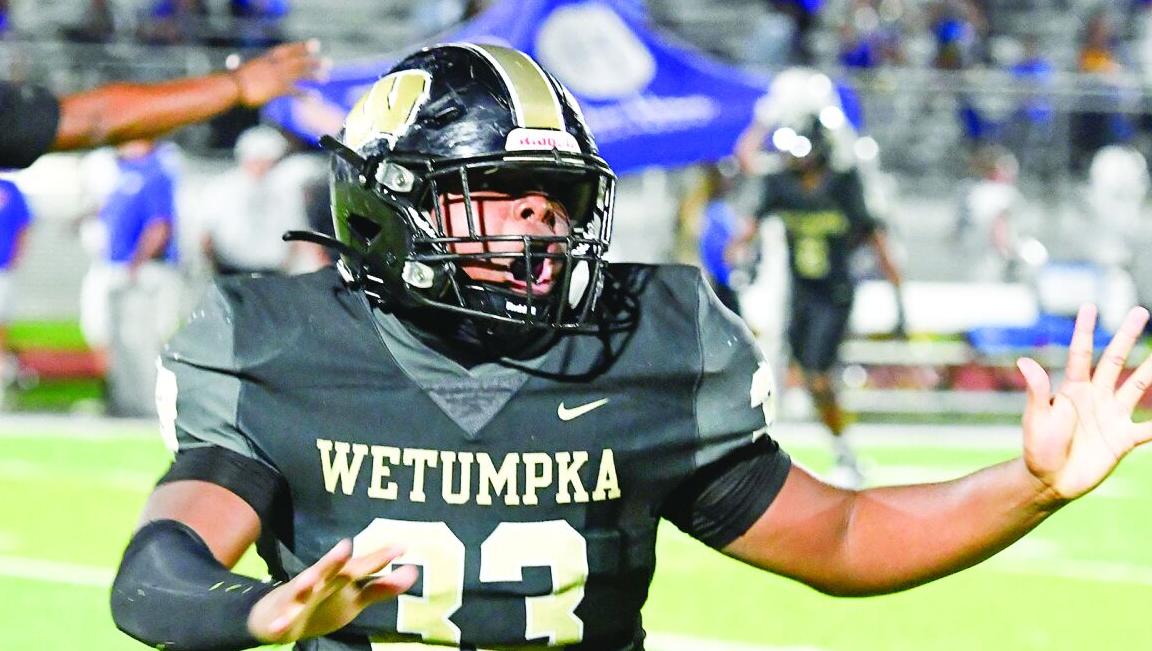 Wetumpka falls at Pike Road in another close game