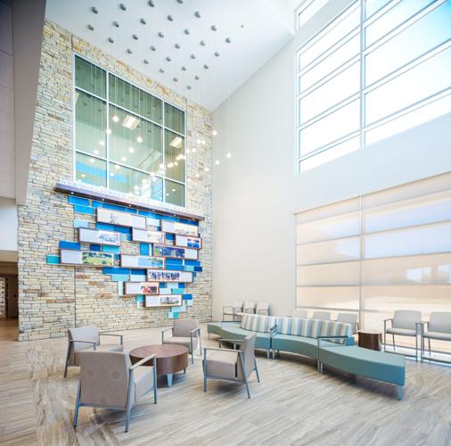 Advanced Care Opening