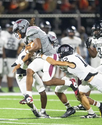 Stanhope Elmore hosts Smiiths Station