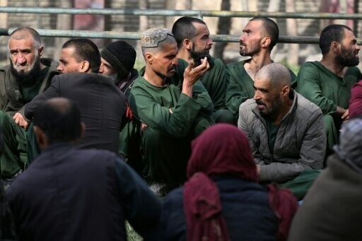 The 2,000-bed centre treats patients with addictions to marijuana, amphetamines and other synthetic drugs