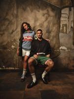 WHP Global Signs Deal with Pure Cotton Global Group to Relaunch LOTTO as a Lifestyle Brand in the U.S. and Canada