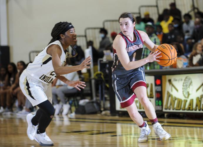 PHOTOS: Wetumpka girls defeat Stanhope Elmore