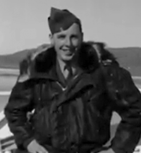 LOOK: Veterans Salute 2023