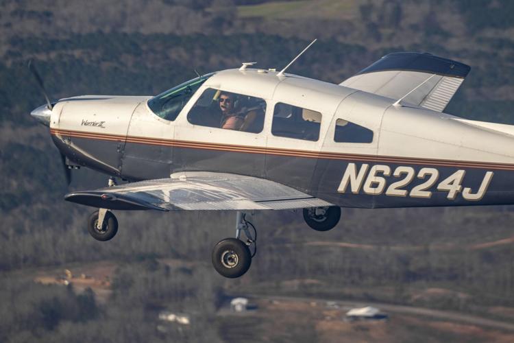 From paper planes to piloting, The Big Dream can come true