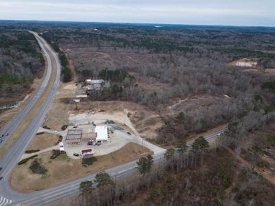 Alexander City Schools purchases future BRHS campus on Highway 280