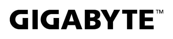 Gigabyte Logo (PRNewsfoto/GIGABYTE)