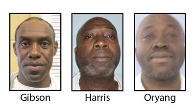 ‘REOCCURRING NIGHTMARE’ Parole hearings force victim to relive murder attempt