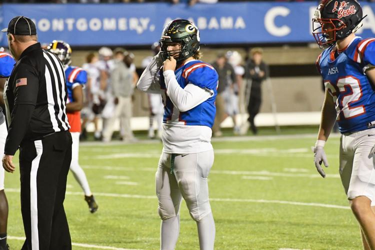 PHOTOS: Edgewood Academy athletes participate in All-Star Game