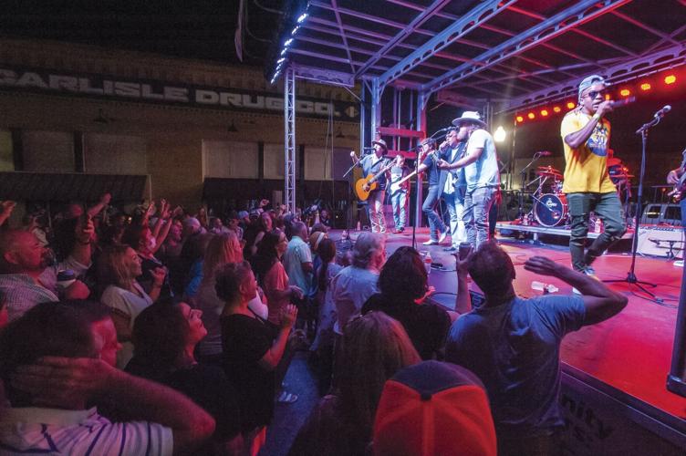 A little love goes a long way