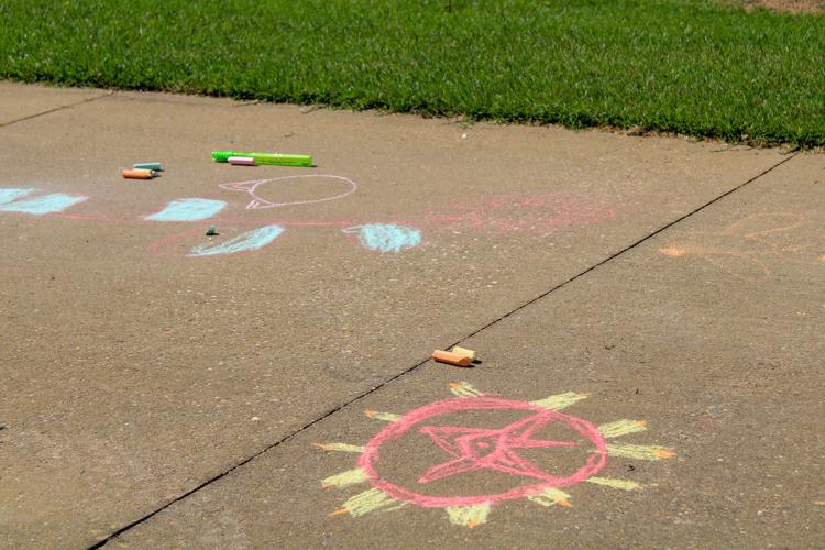 PHOTOS: 2023 KidsFest College Bound