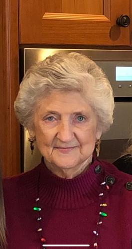 Mrs. Melba Sue Champion