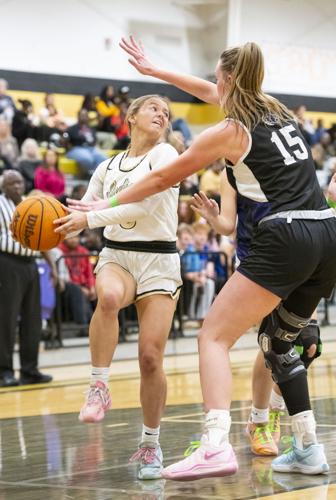 Wetumpka High School Girls Basketball