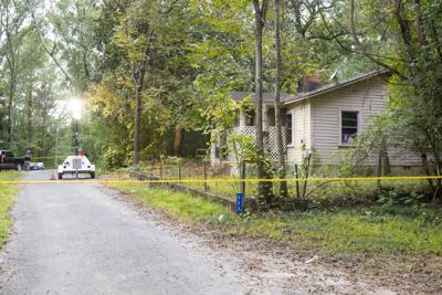 Arrest made in missing man murder