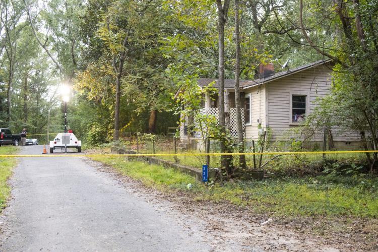 Arrest made in missing man murder