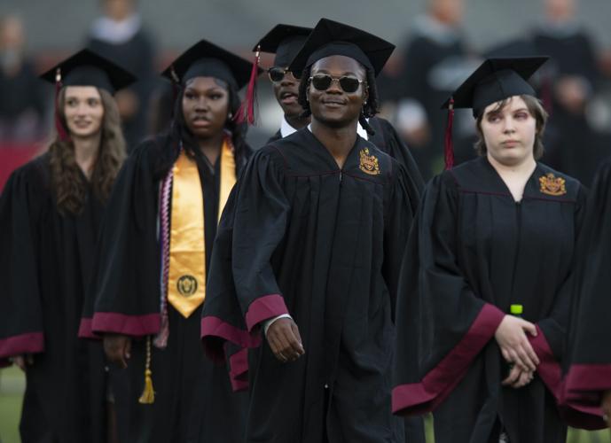 PHOTOS: Stanhope Elmore Class of 2023 Graduation