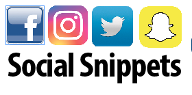 Your view on unfamiliar faces at the lake