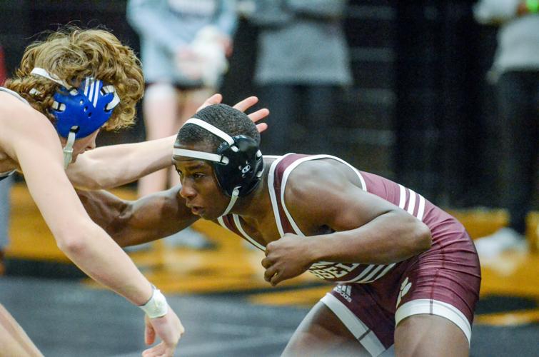 PHOTOS: Benjamin Russell, Wetumpka take top two spots at 2019 Indians Invitational