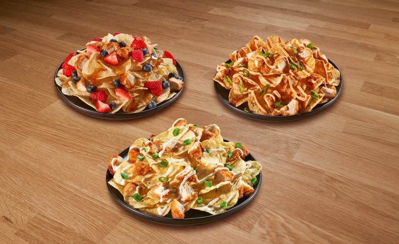 For a limited time at the activation, fans who purchase a bag of Lay’s® Classic can unlock complimentary chef-inspired toppings and flavor combinations inspired by the Lay’s® Table™ stadium culinary experience.