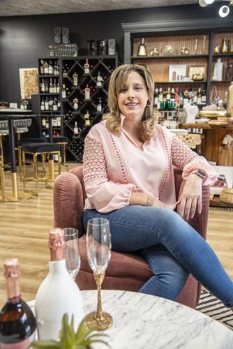 Lucky Flight Bottle Shoppe