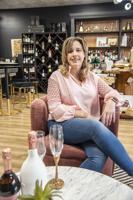 Lucky Flight Bottle Shoppe