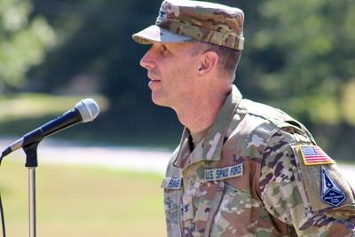 Southern Prep welcomes new president