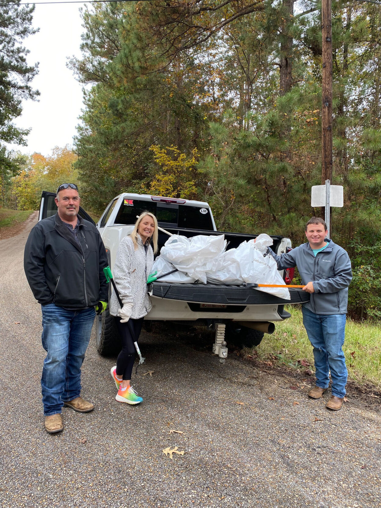 Renew Our Rivers Honor Roll