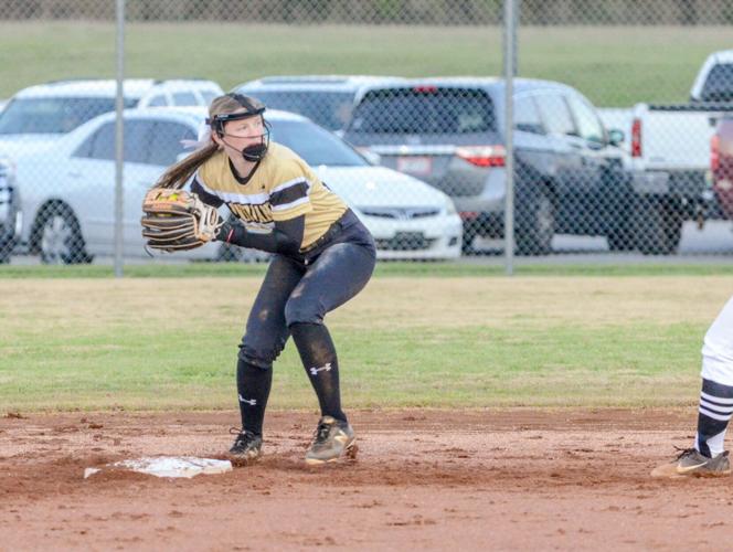 PHOTOS: Wetumpka softball tournament gets underway with 24 teams