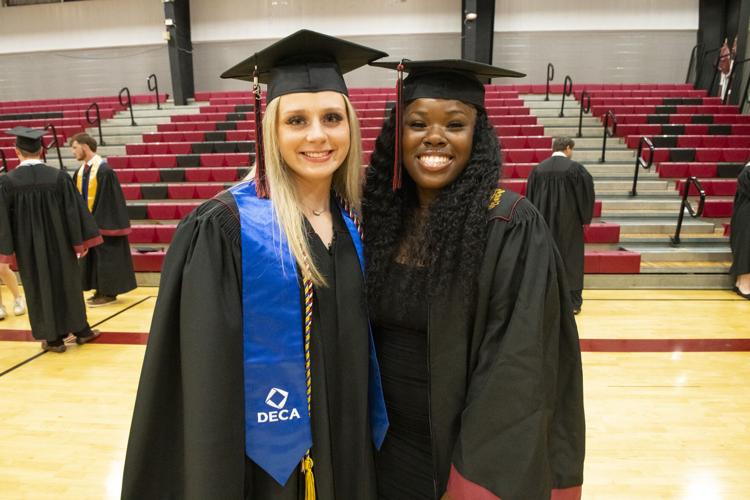 PHOTOS: Stanhope Elmore Class of 2023 Graduation