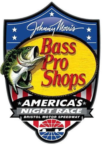 Brad Pitt Headed to Bristol Motor Speedway for Bass Pro Shops Night Race