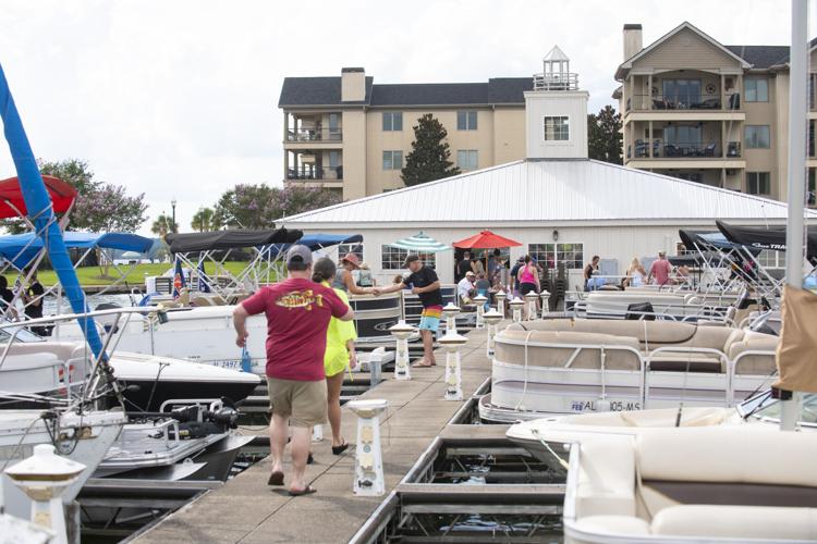 PHOTOS: Day 4 and 5 at the Lake Martin Songwriters Festival