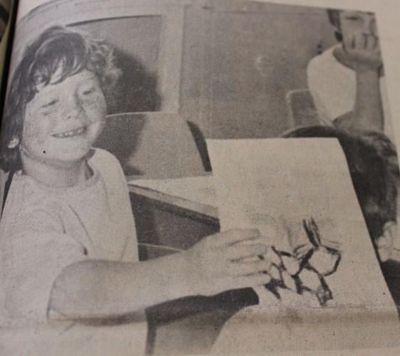 Today in Alexander City history: