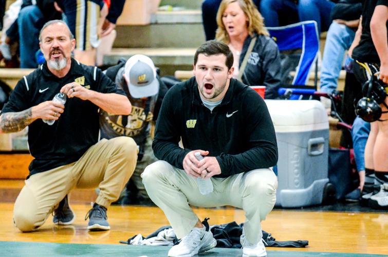 PHOTOS: Benjamin Russell, Wetumpka take top two spots at 2019 Indians Invitational