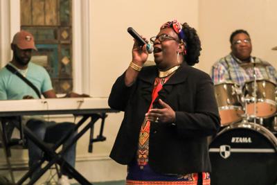 Camp Hill begins to plan upcoming town events