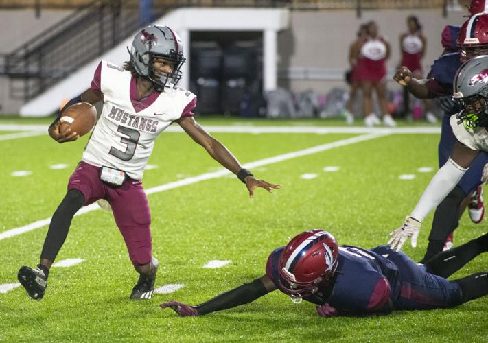 PHOTOS: Stanhope Elmore defeats Park Crossing