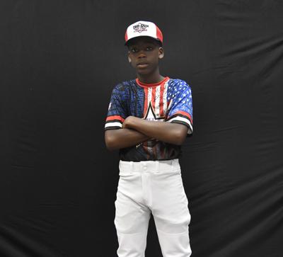 Alex City's Jamichael Greer gaining national recognition for baseball