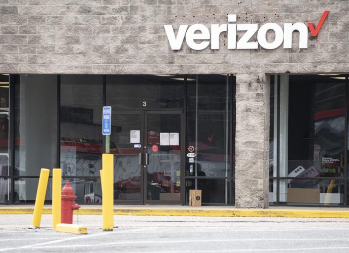 ALL CLEAR: A package delivered to the wrong store generates bomb scare