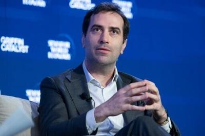 Spanish Vice President and Economy Minister Carlos Cuerpo told reporters he believes the International Monetary Fund could recognize Venezuela soon