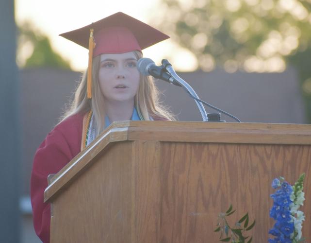 PHOTOS: HBS celebrates 52 graduates