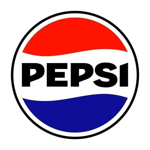 PepsiCo Logo