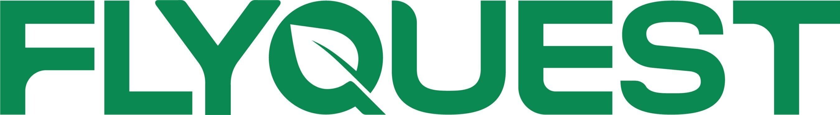 FlyQuest Logo - Making the gaming space better than we found it! (PRNewsfoto/FlyQuest)