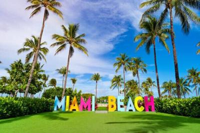 This April, Miami Beach invites travelers from around the world to celebrate love, pride, and unforgettable experiences with a vibrant calendar of events, athletic competitions, and exclusive hotel offers designed to showcase the destination’s signature...